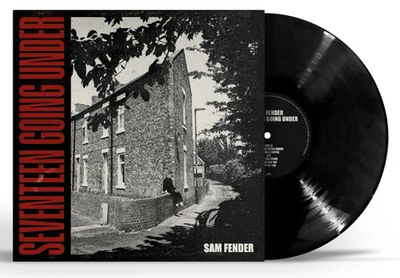 Sam Fender - Seventeen Going Under