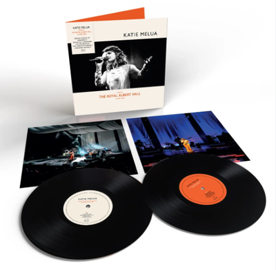 Melua, Katie - Live At the Royal Albert Hall