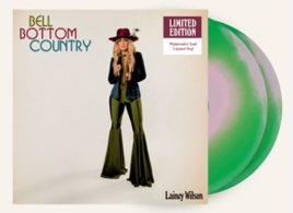 Lainey Wilson - Bell Bottom Country