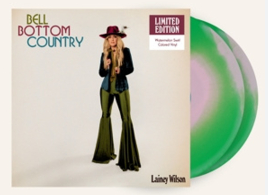 Wilson, Lainey - Bell Bottom Country