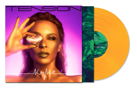 Minogue, Kylie - Tension