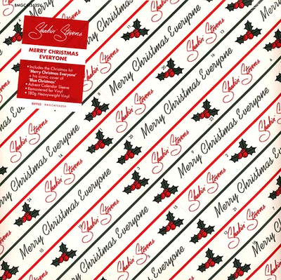 Shakin&#39; Stevens - Merry Christmas Everyone (Bf21