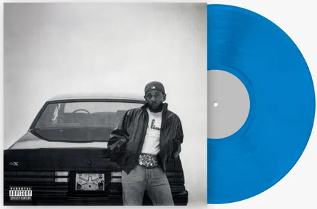 Lamar, Kendrick - Gnx