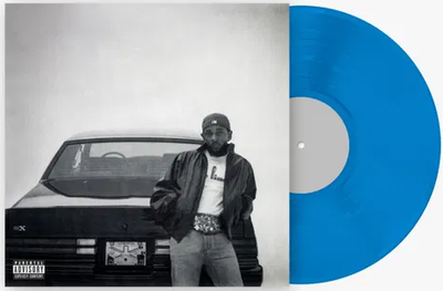 Lamar, Kendrick - Gnx
