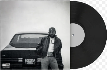 Lamar, Kendrick - Gnx