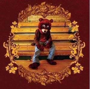 West, Kanye - College Dropout