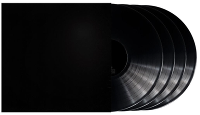 West, Kanye - Donda