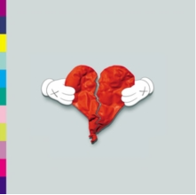 West, Kanye - 808s &amp; Heartbreak