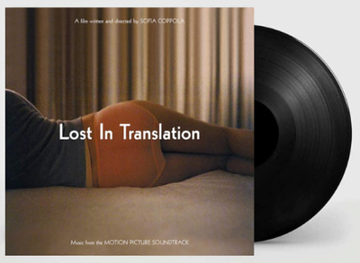 V/A - Lost In Translation