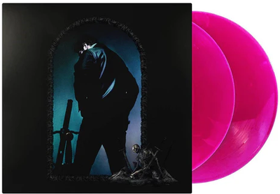 Post Malone / Hollywood&#39;s Bleedin (2LP PINK)