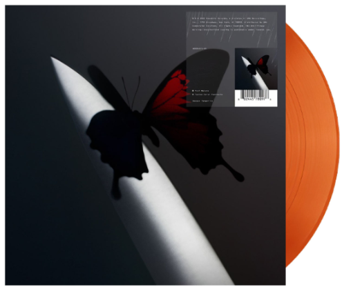 Post Malone / Twelve Carat Tootha (2LP/GF/Tangerine)