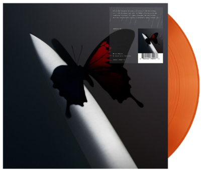 Post Malone / Twelve Carat Tootha (2LP/GF/Tangerine)