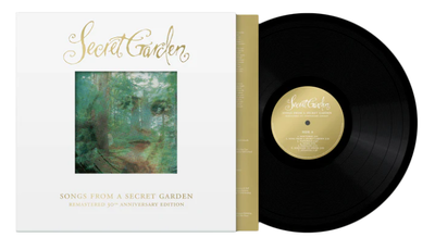 Secret Garden-Songs From A Secret Garden (30th Anniversary)