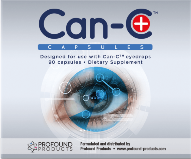 Can-C™ Plus ( Capsules)