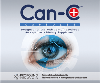 Can-C™ Plus ( Capsules)