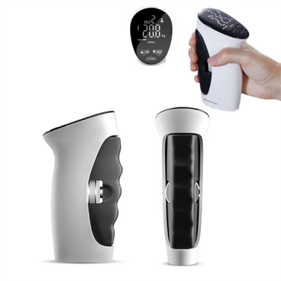 electric handgrip| Digital forearm trainer