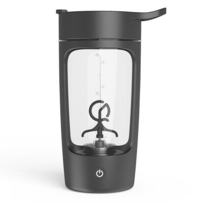 Electric Milkshake Bottle| Electric Protein Shaker