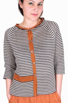 CARDIGANS