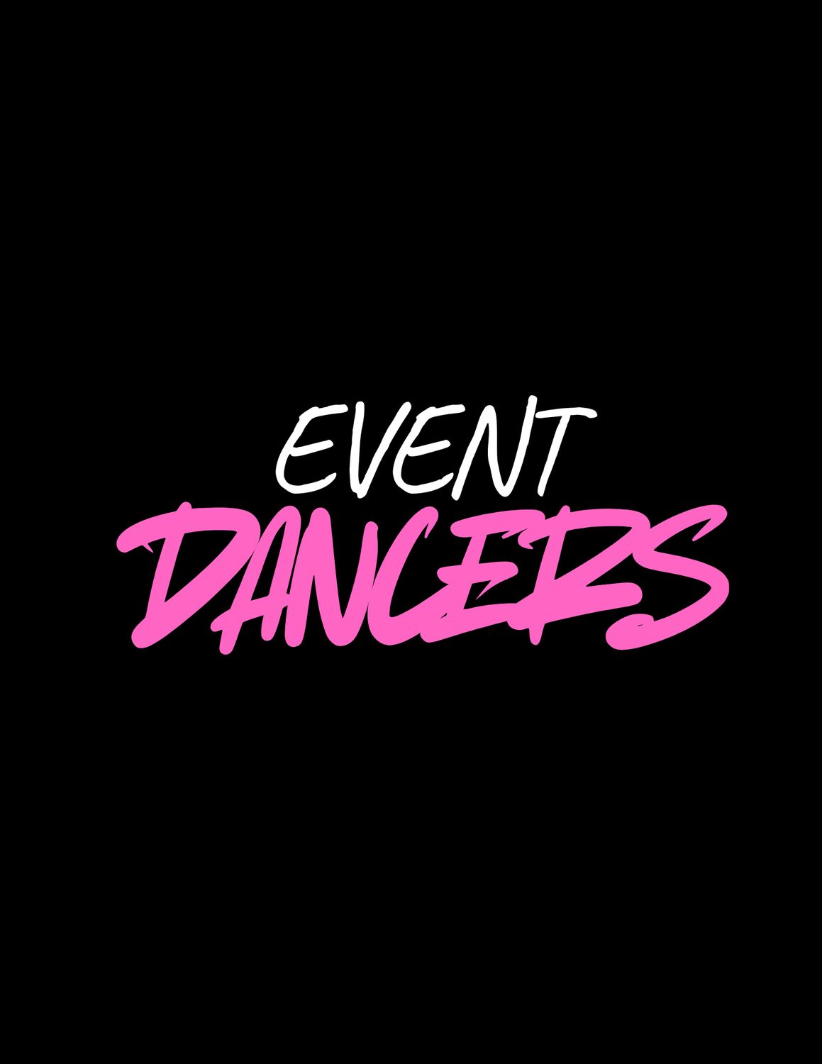 ARTIST BACKUP DANCER FEE