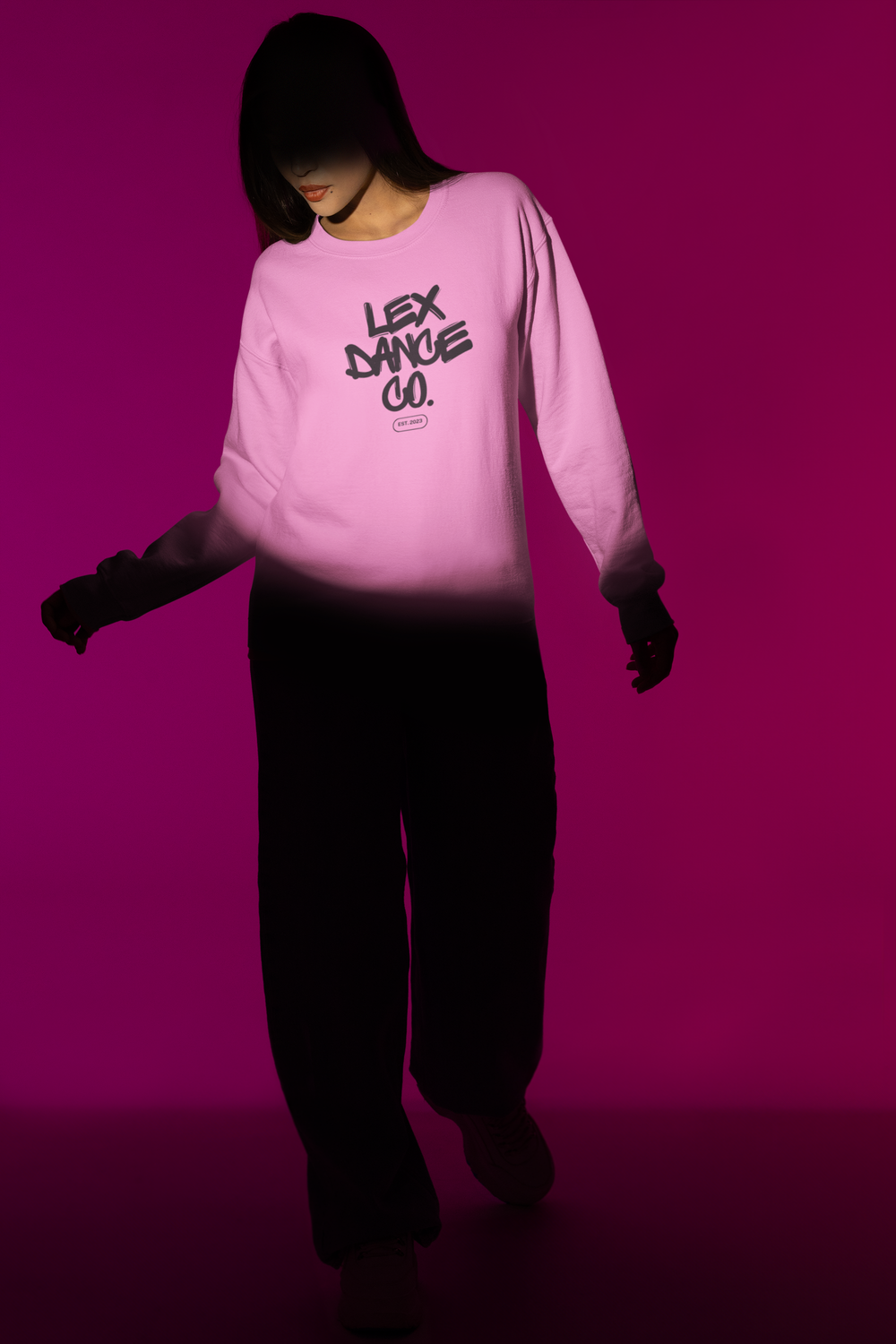 Lex Dance Co. Sweater