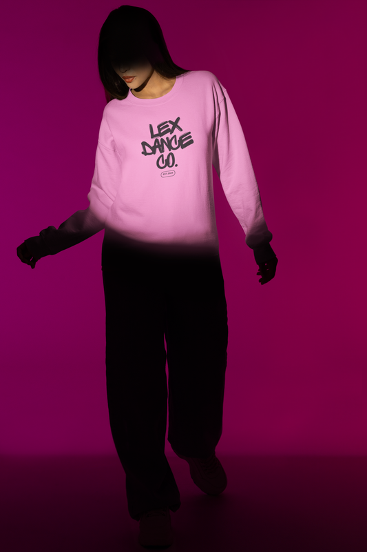 Lex Dance Co. Sweater