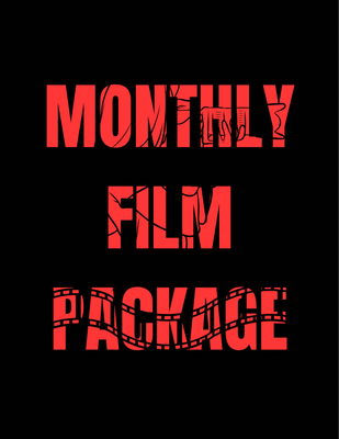 Monthly Film package
