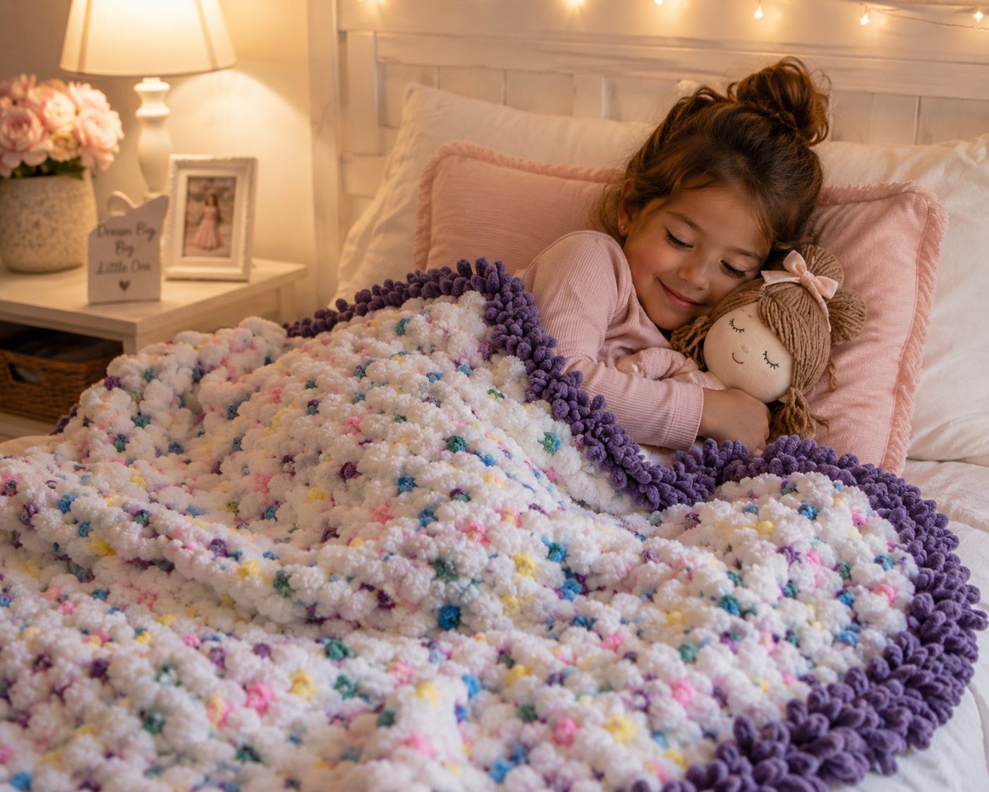 Sugar Plum Snuggles