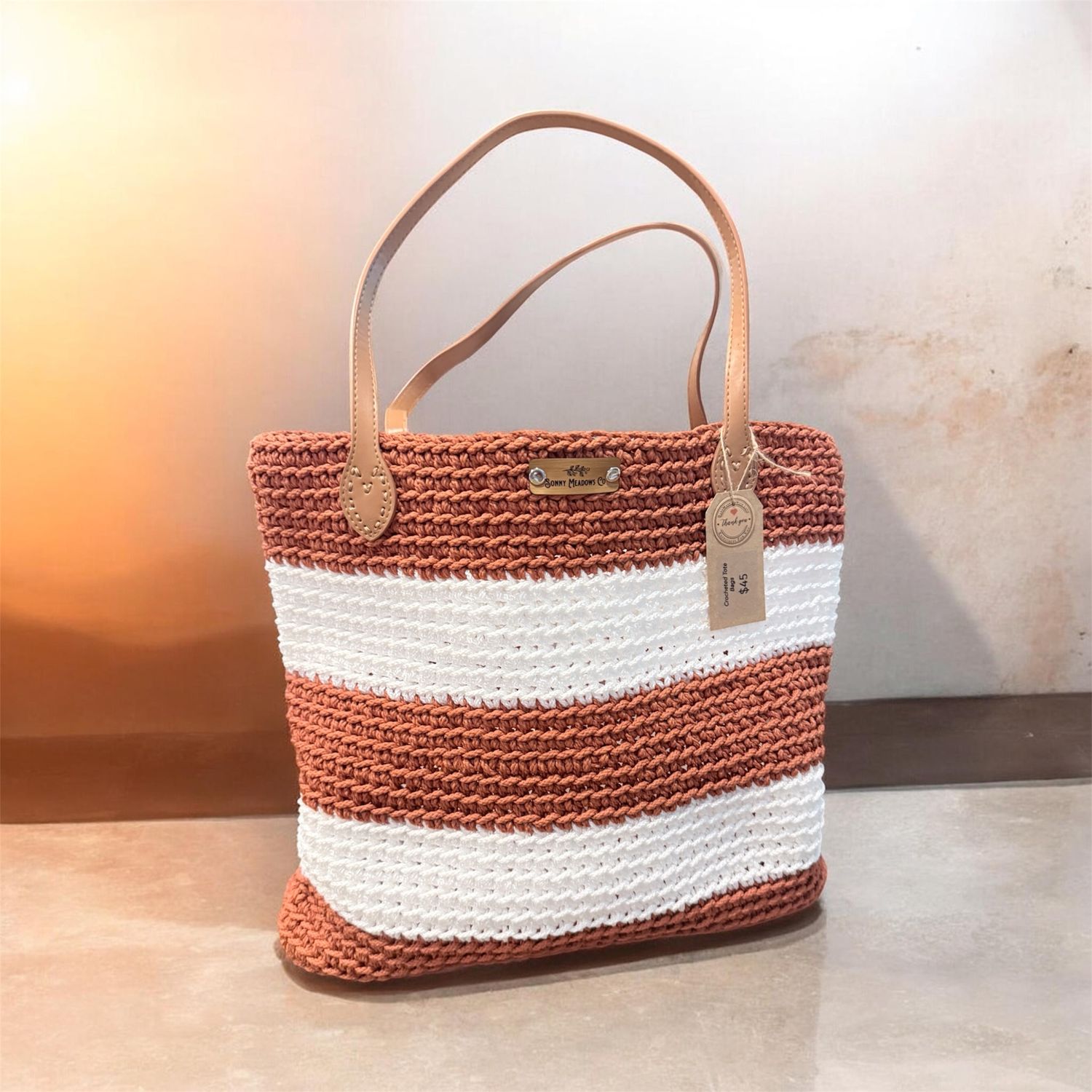 The Sedona Tote