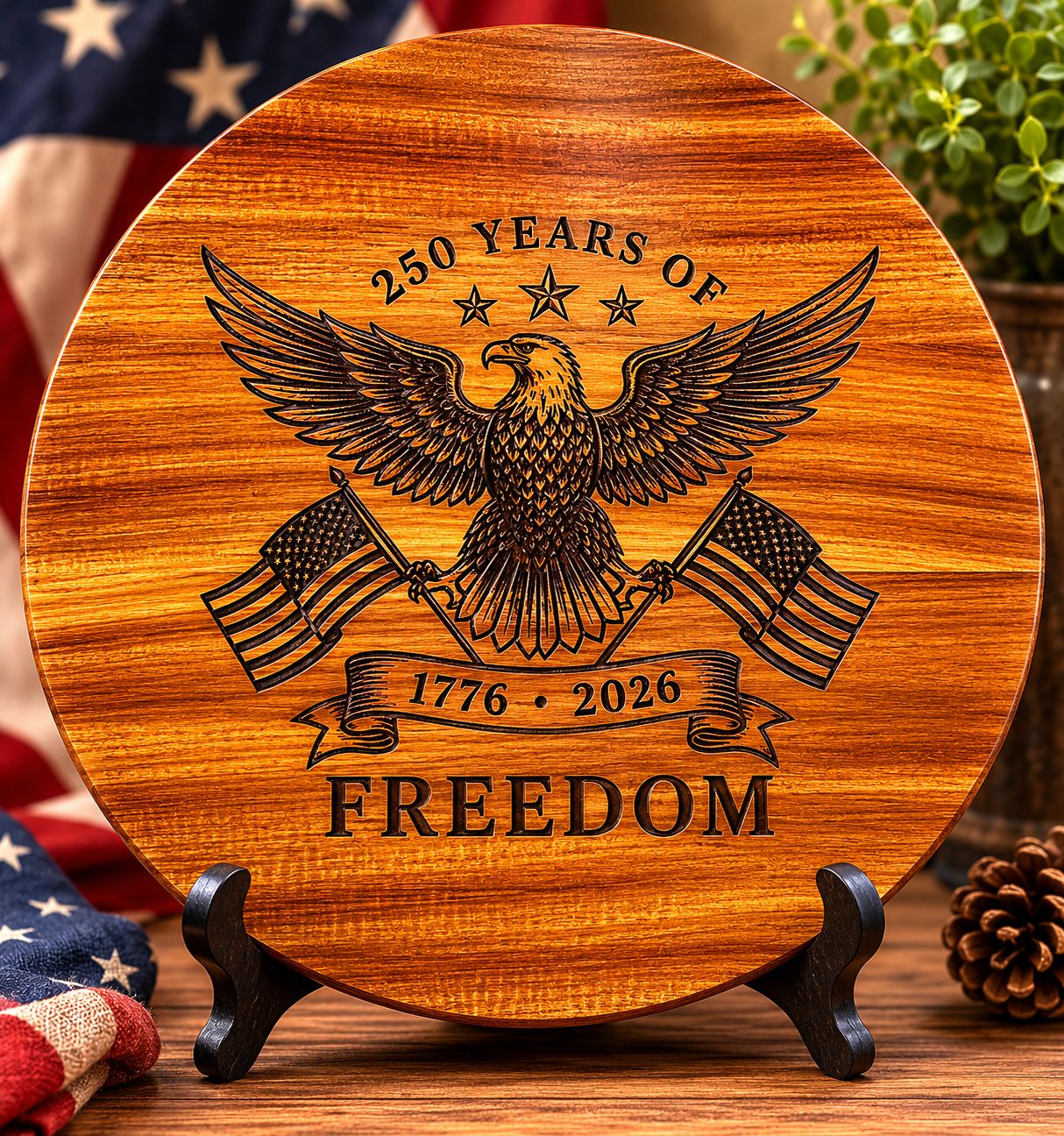 Freedom Board