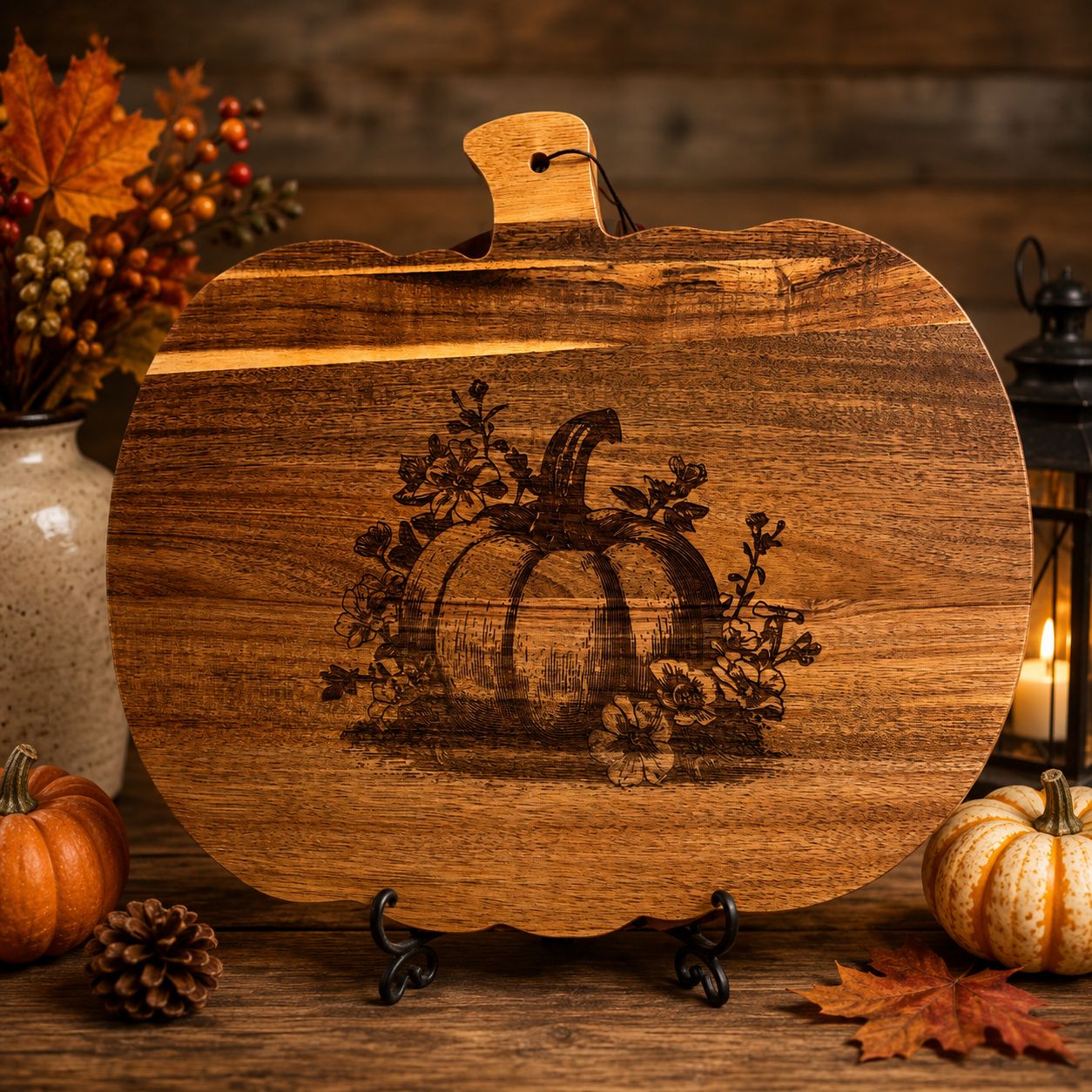 Autumn Elegance