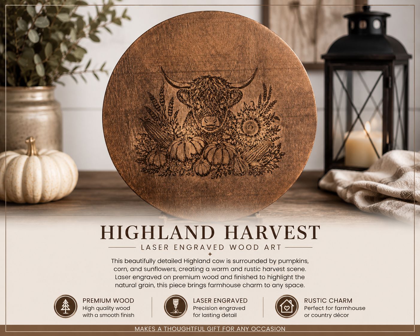 Highland Harvest