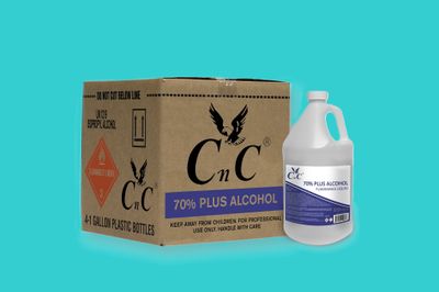 CnC Alcohol (case)