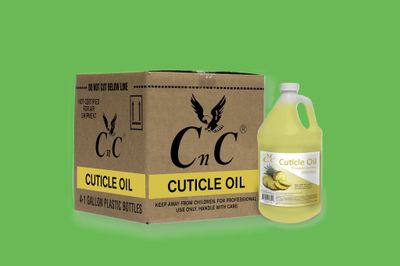 CnC Cuticle Oil (case)