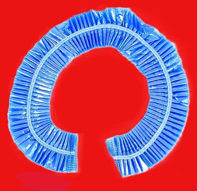 U.S. Pedispa Pedicure Liners (400pc)