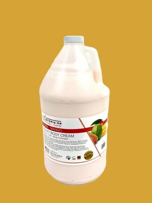Victoria Guava-Mango Honey Body Cream (case)