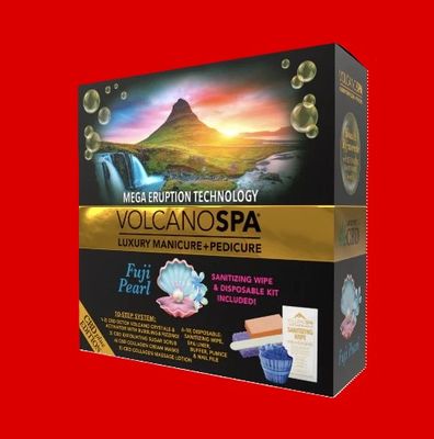 VolcanoSpa Fiji Pearl CBD (36packs)