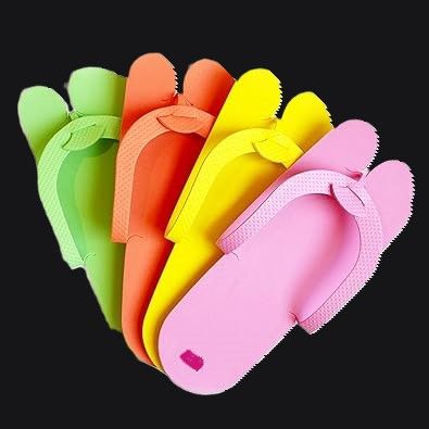 U.S. Maxim Foam none slippery with Caro bottom Thickness 2.66MM (300 pairs)