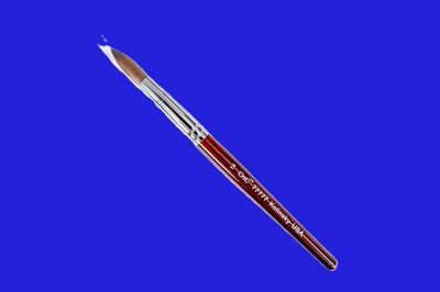 CnC Acrylic &#39;77777&#39; 100% Kolinsky #14