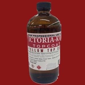 Victoria Top Coat 32oz