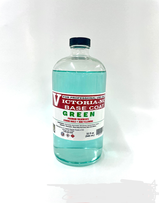 Victoria Base Coat 32oz