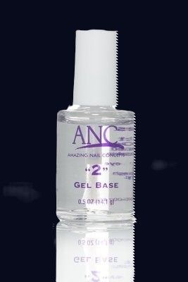 ANC Dip Liquid #2 Base 0.5oz