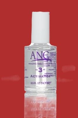 ANC DIP #3 Activator 0.5oz