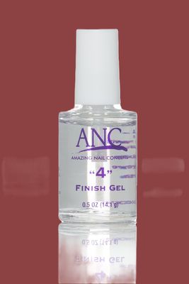 ANC DIP #4 TOP 0.5oz