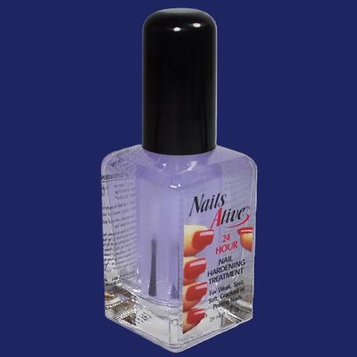 Nail Alive (Nail Hardener)