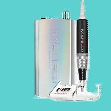Kupa ManiPro Passport Portable Nail Drill (Unicorn)