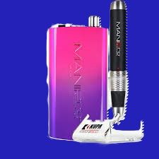 Kupa ManiPro Passport Portable Nail Drill (Pixie)