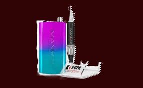 Kupa ManiPro Passport Portable Nail Drill (Mermaid)