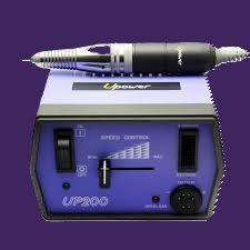 UP200 Purple Drill System