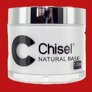Chisel Natural Dip Base (12oz)