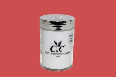 CnC Acrylic/Dip Powder Natural set Sheer 16oz